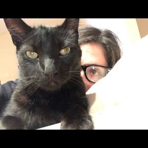 Meet your Posher, Shauna